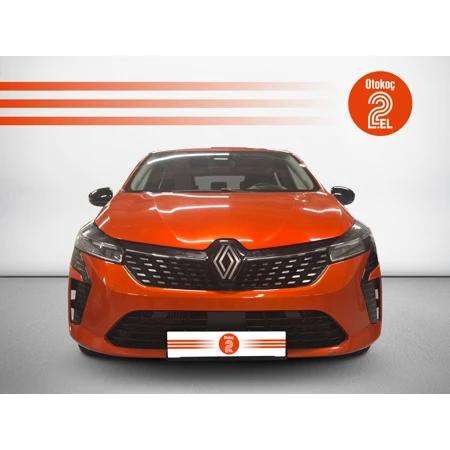 RENAULT-CLIO-EVOLUTION 1.0 TCE X-TRONIC 90 BG