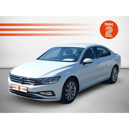 VOLKSWAGEN-PASSAT-1.5 TSI ACT 150 PS BUSINESS DSG - 3
