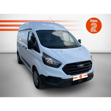 Ford TOURNEO CUSTOM 2021 208.837 km