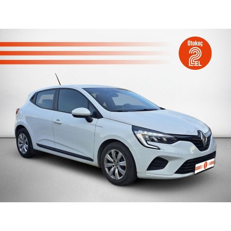 RENAULT-CLIO-Joy 1.0 TCe X-Tronic 90 bg - 1