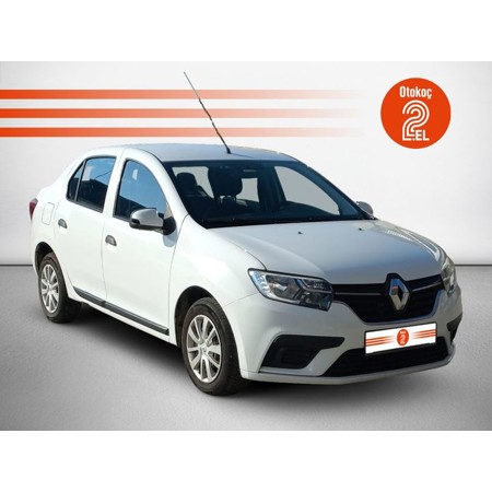 RENAULT-SYMBOL-SYMBOL JOY 1.5 DCI 90 BG - 1