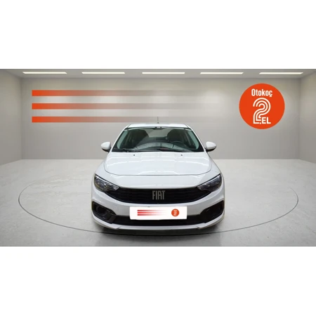 Fiat EGEA 2022 66.571 km