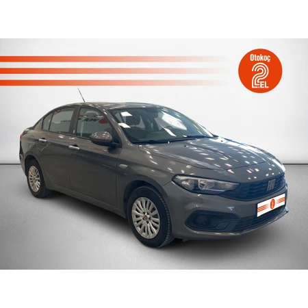 Fiat EGEA 2023 163.761 km