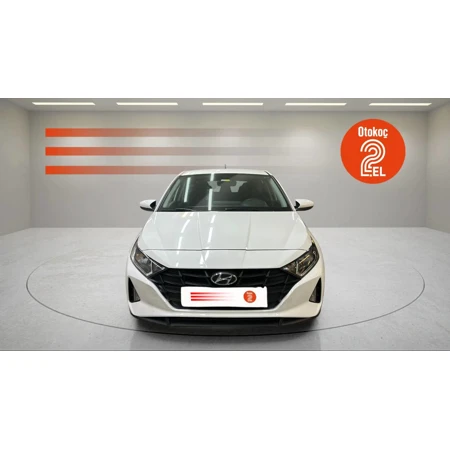 Hyundai I20 2022 110.159 km