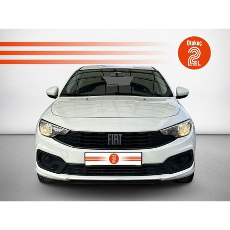 FIAT-EGEA-1.3 MJET II DS 95 HP EASY - 2
