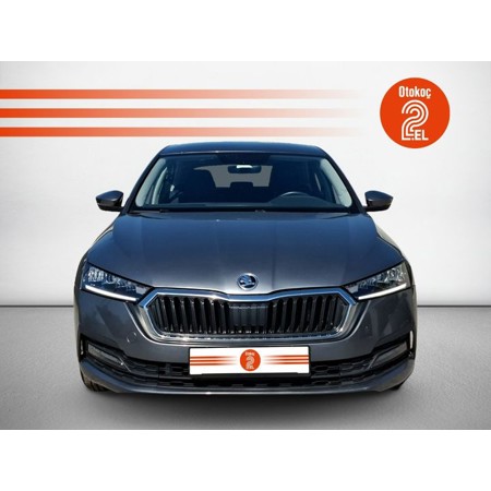 SKODA-OCTAVIA-1.0 TSI E-TEC 110 PS DSG ELITE - 2