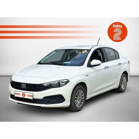 FIAT-EGEA-1.3 MJET II DS 95 HP EASY - 3