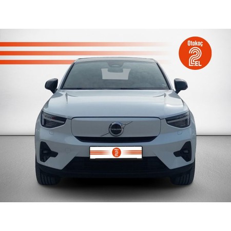 VOLVO-C40-RECHARGE P8 TWIN MOTOR ULTIMATE - 2