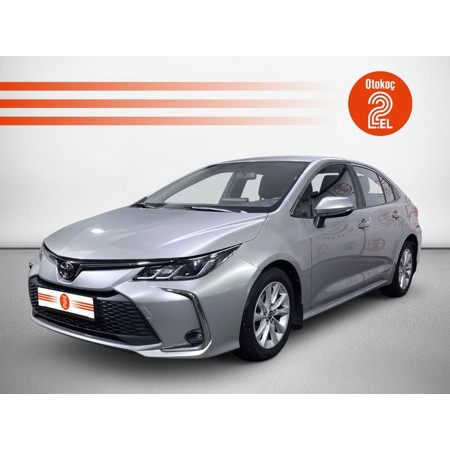 TOYOTA-COROLLA-1.5 DREAM MULTIDRIVE S - 3