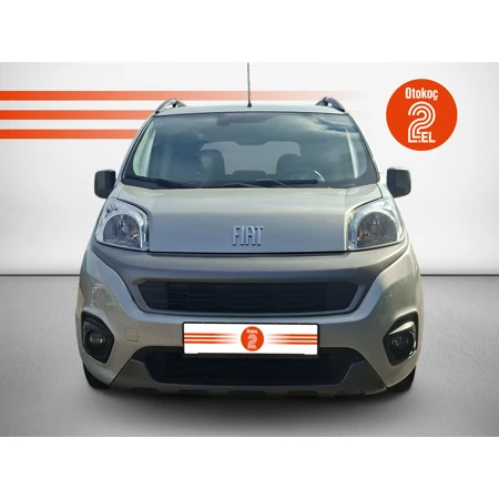 FIAT-FİORİNO-1.3 MJET 95HP EU6DF PREMIO COMBI