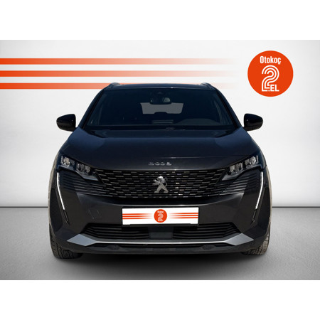PEUGEOT-3008-ACTIVE PRIME 1.5 BLUEHDI 130HP EAT8 - 2