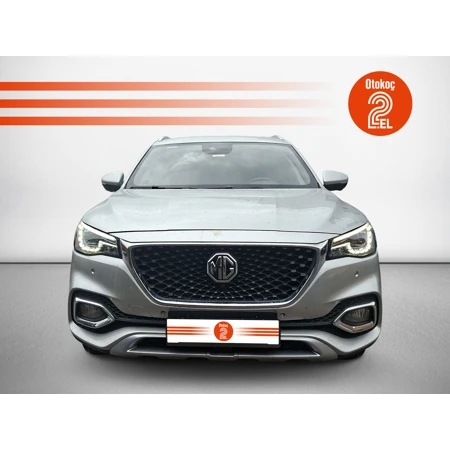 MG-HS-LUXURY 1.5 T-GDI 162 PS