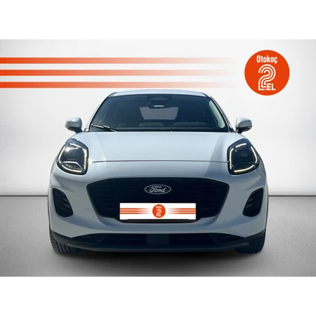 Ford PUMA 2025 46.386 km