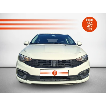 FIAT EGEA EASY