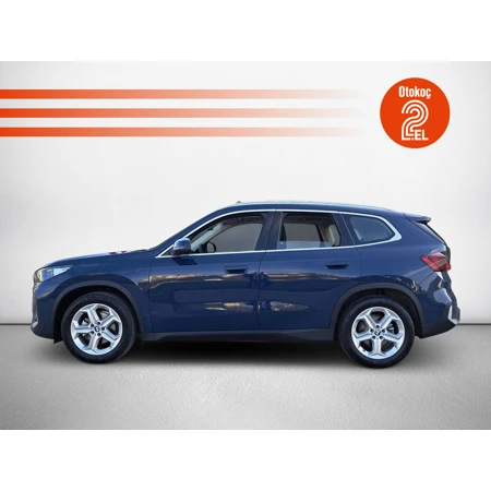 BMW-IX1-EDRIVE20 SPORT LINE AT görsel 3