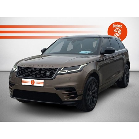 LAND ROVER-RANGE ROVER VELAR-R-DYNAMIC SE 2.0 D240 - 3