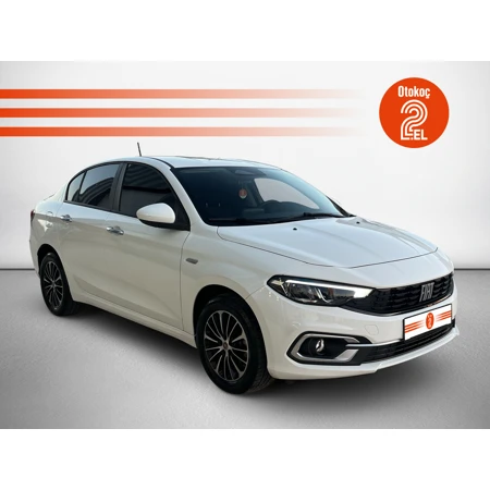 FIAT-EGEA-1.4 FIRE BZ 95 HP URBAN Benzin EU6 D Sedan İÇTEN YANMALI görsel 12