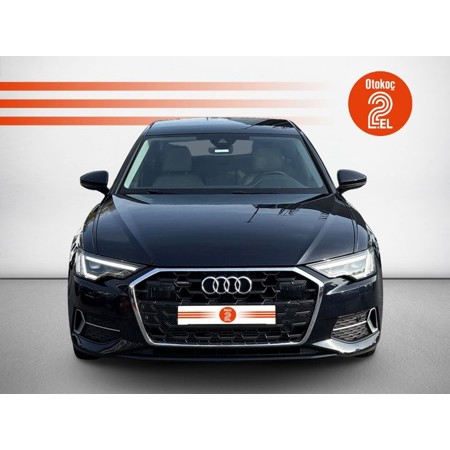 AUDI-A6-45 TFSI QUATTRO 265 HP ADVANCED STR - 2