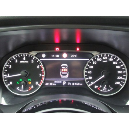 NISSAN-QASHQAI-1.3 DIG-T 158PS X-TRONIC CVT SKYPACK - 3