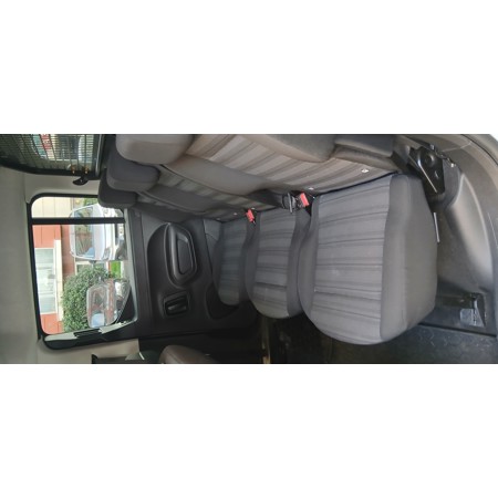 OPEL COMBO 1.5 130 HP DİZEL AT8 EDITION - 3