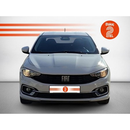 FIAT-EGEA-1.4 FIRE BZ 95 HP EASY Benzin EU6 D Sedan  İÇTEN YANMALI - 2