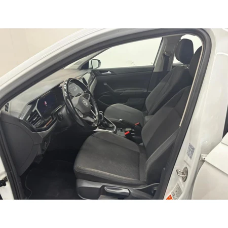 VOLKSWAGEN-POLO-1.0 TSI 95 PS LIFE DSG görsel 12