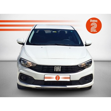 FIAT-EGEA-1.3 MJET 95 HP EU6D EASY - 1
