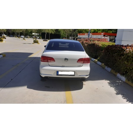 2014 PASSAT COMFORTLİNE BLUEMOTİON HATASIZ DEĞİŞENSİZ BOYASIZ 27 BİN. DE - 3