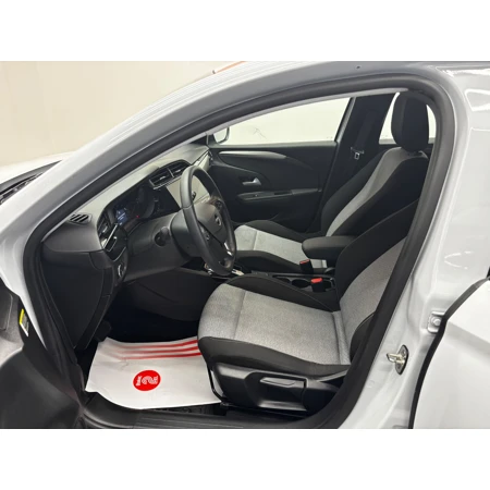 OPEL-CORSA-1.2 BENZİNLİ AT8 100 HP EDITION görsel 12