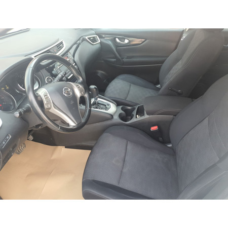 NISSAN-QASHQAI-DIG-T 115 HP SKYPACK XTRONIC - 3