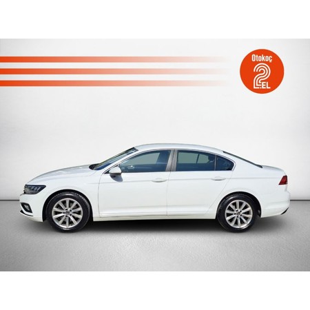 VOLKSWAGEN-PASSAT-1.5 TSI ACT 150 PS BUSINESS DSG - 3