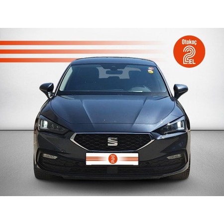 SEAT-LEON-1.0 ETSI 110 HP DSG STYLE - 2