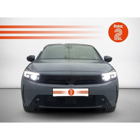OPEL-CORSA-1.2 BENZİNLİ AT8 130 HP ULTIMATE - 2