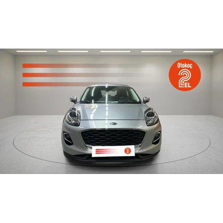 Ford PUMA 2022 48.082 km