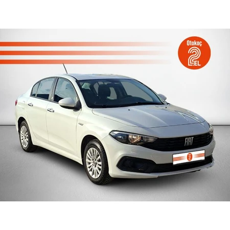 FIAT-EGEA-1.4 FIRE BZ 95 HP EASY - 1