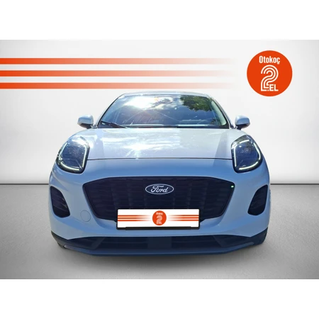 Ford PUMA 2025 61.515 km