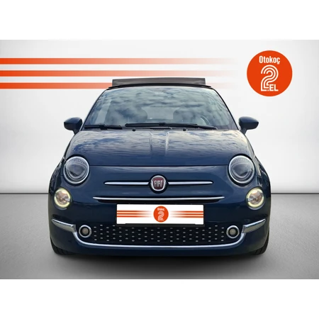 FIAT-500 C-STAR 1.2 FIRE 69 HP DUALOGIC C