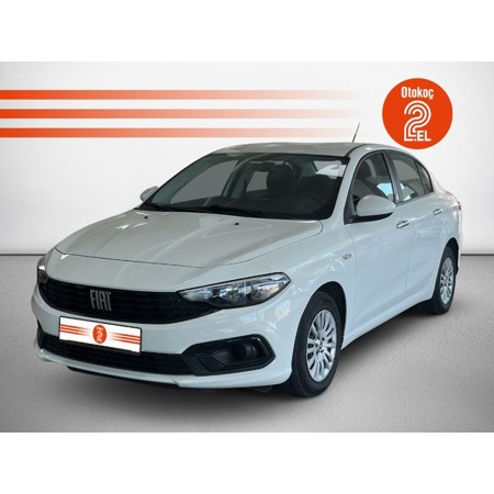 FIAT-EGEA-1.6 MJET 130HP EASY DCT - 3