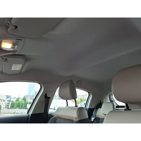 CITROEN-C3-FEEL BOLD 1.2 PURETECH 110HP EAT6 görsel 10