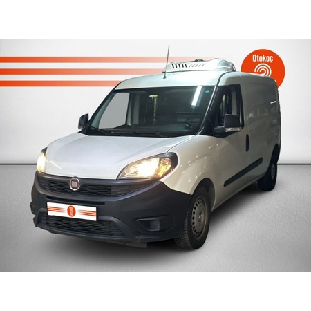FIAT-DOBLO CARGO-1.6 120 HP MJET EU6D CARGO MAXI ESP - 3