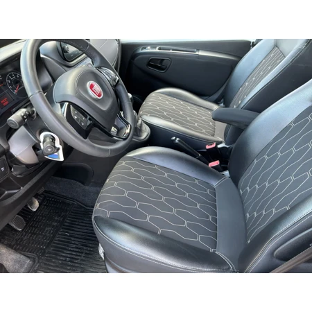FIAT-FİORİNO-1.3 MJET 95 HP EU6D PREMIO COMBI Dizel EU6.2 (C and D-Temp) Kombi İÇTEN YANMALI görsel 12