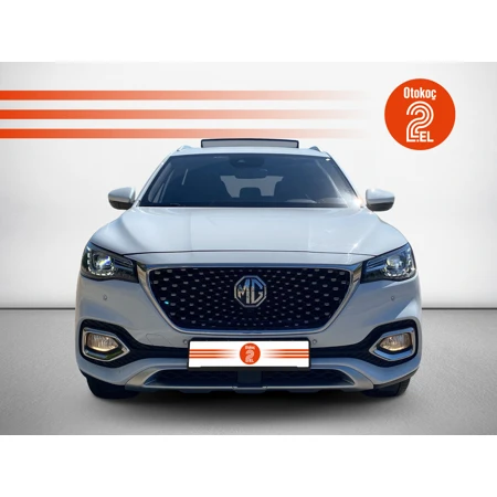 MG EHS 2024 60.921 km