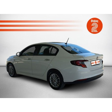 FIAT-EGEA-1.3 MJET II DS 95 HP URBAN - 2