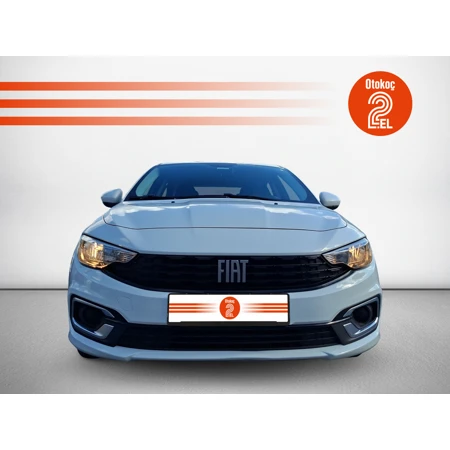FIAT EGEA EASY