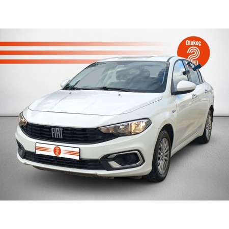 FIAT-EGEA-1.6 MJET 130HP EASY DCT - 3