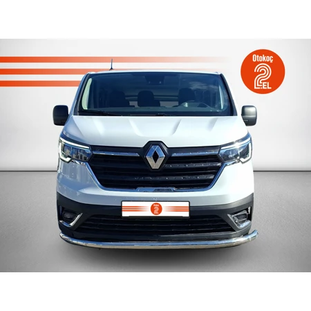 Renault TRAFIC 2023 10.875 km