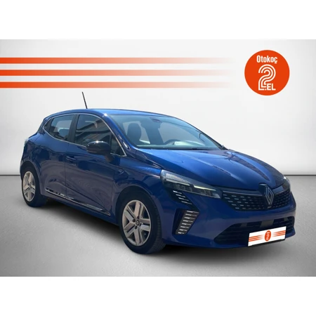 Renault CLIO 2024 69.065 km