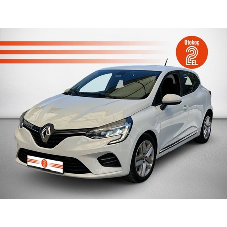 RENAULT-CLIO-Touch 1.3 TCe EDC 130 bg - 3