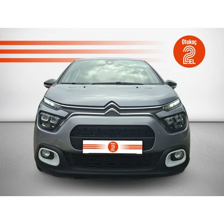 Citroen C3 2024 69.319 km