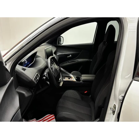 PEUGEOT-3008-ACTIVE PRIME 1.5 BLUEHDI 130HP EAT8 görsel 12